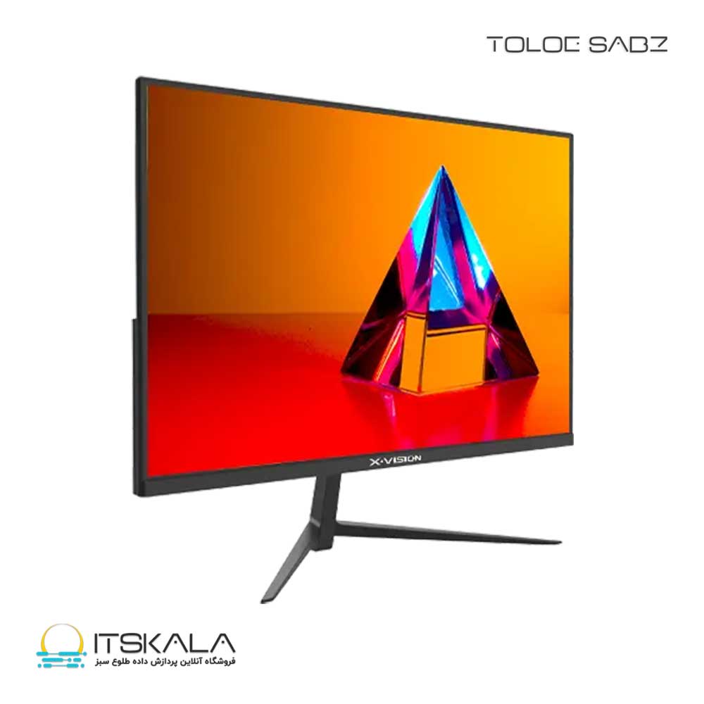 مانیتور ایکس ویژن 27 اینچ مدل XS2780SH