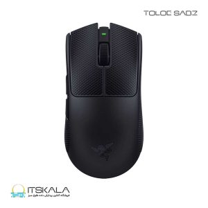 ماوس بی سیم ریزر مدل Razer Viper V4 Pro