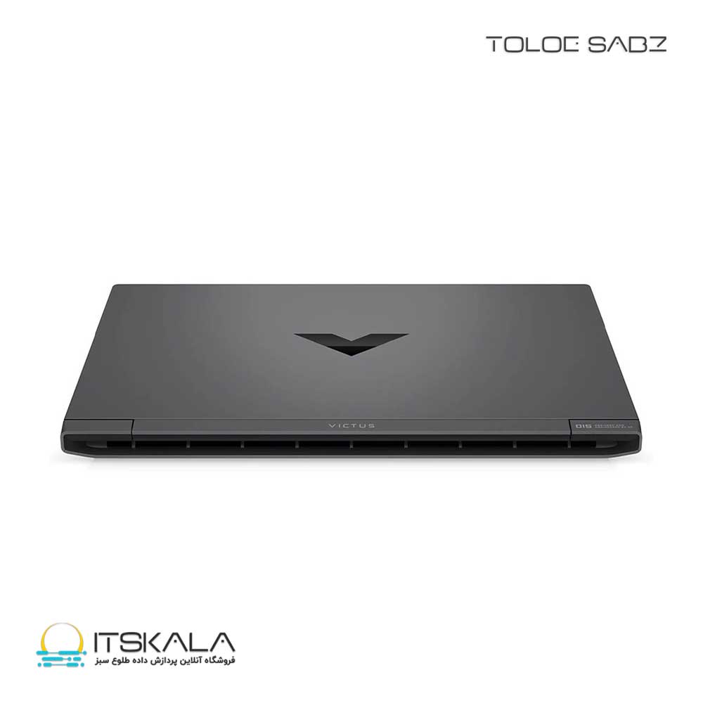 لپ تاپ اچ پی مدل Victus 15-fa2082wm i5 13420H 32GB 512GB SSD RTX4050 - Image 5