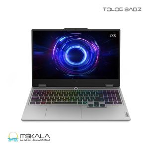 لپ تاپ لنوو مدل LOQ 15IRX10 i7 14700HX 16GB 512GB SSD RTX5050
