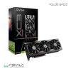 کارت گرافیک EVGA مدل GeForce RTX 3070 XC3 ULTRA 8GB