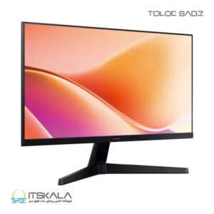 مانیتور سامسونگ 24 اینچ مدل Essential S3 LS24F330