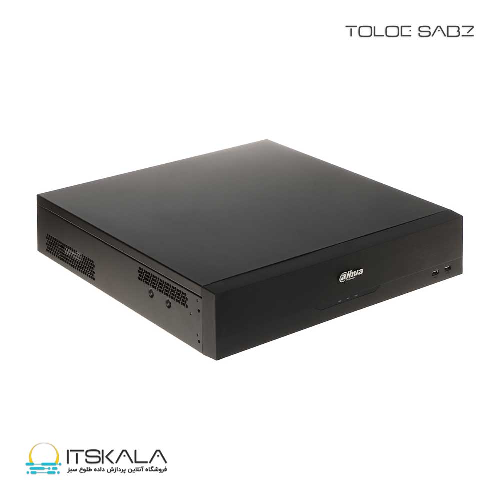 ان وی آر داهوا 32 کانال مدل NVR5832-EI - Image 2