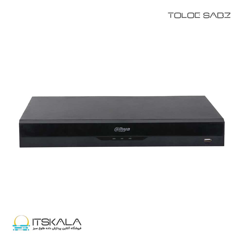 ان وی آر داهوا 32 کانال مدل NVR5232-EI