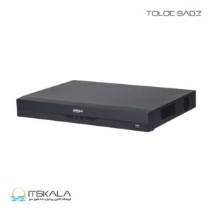 ان وی آر داهوا 32 کانال مدل NVR5232-EI