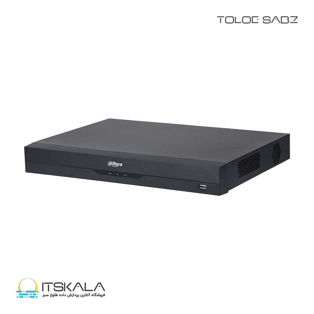 ان وی آر داهوا 32 کانال مدل NVR5232-EI