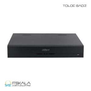 ان وی آر داهوا 64 کانال مدل NVR5464-EI