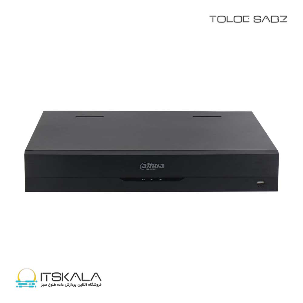 ان وی آر داهوا 64 کانال مدل NVR5464-EI