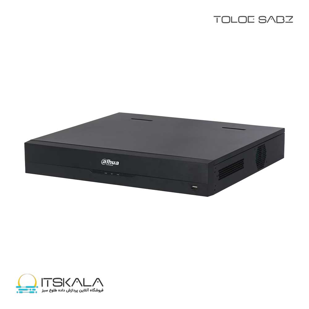ان وی آر داهوا 64 کانال مدل NVR5464-EI