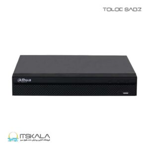ان وی آر داهوا 16 کانال مدل NVR2116HS-4KS3