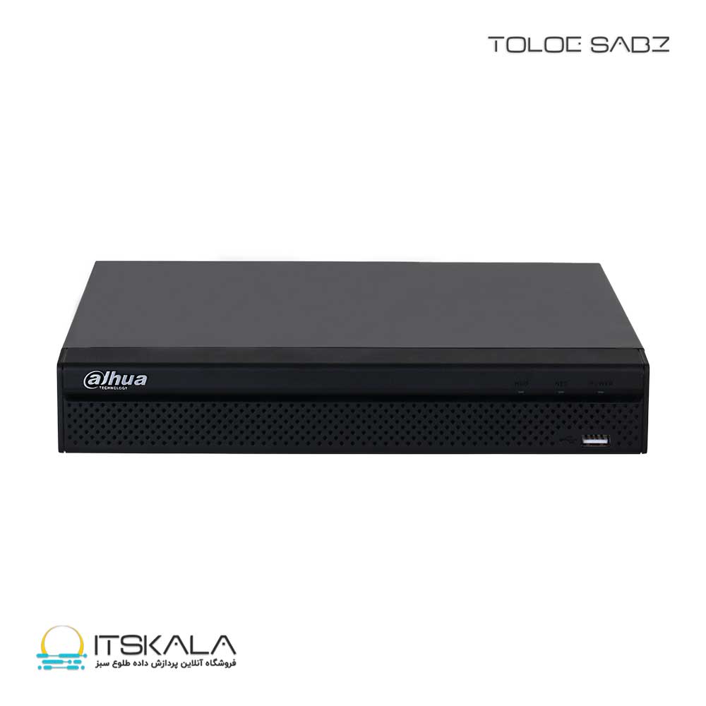 ان وی آر داهوا 16 کانال مدل NVR2116HS-4KS3