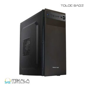 کیس مسترتک مدل ECO 300
