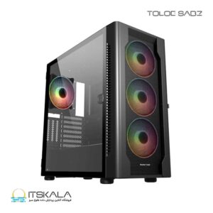 کیس مسترتک مدل S700 X4