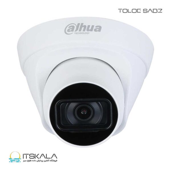 دوربین مدار بسته داهوا مدل IPC-HDW1230T1-S5-0280B
