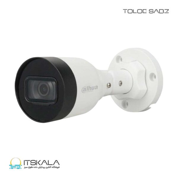 دوربین مدار بسته داهوا مدل DH-IPC-HFW1230S1P-A-S5-QH2