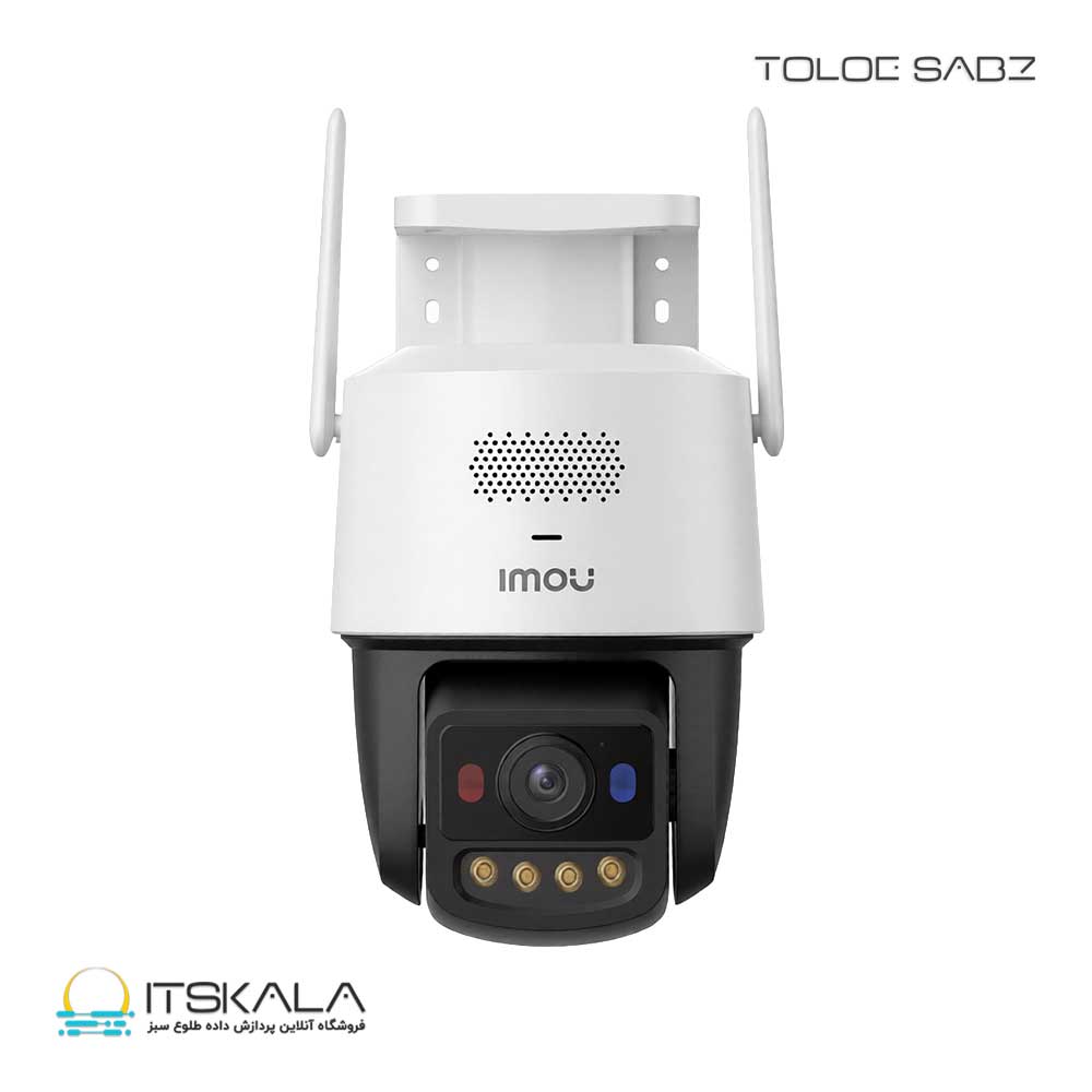دوربین مداربسته آیمو مدل IPC-U7LP-6V0NE-V-0400
