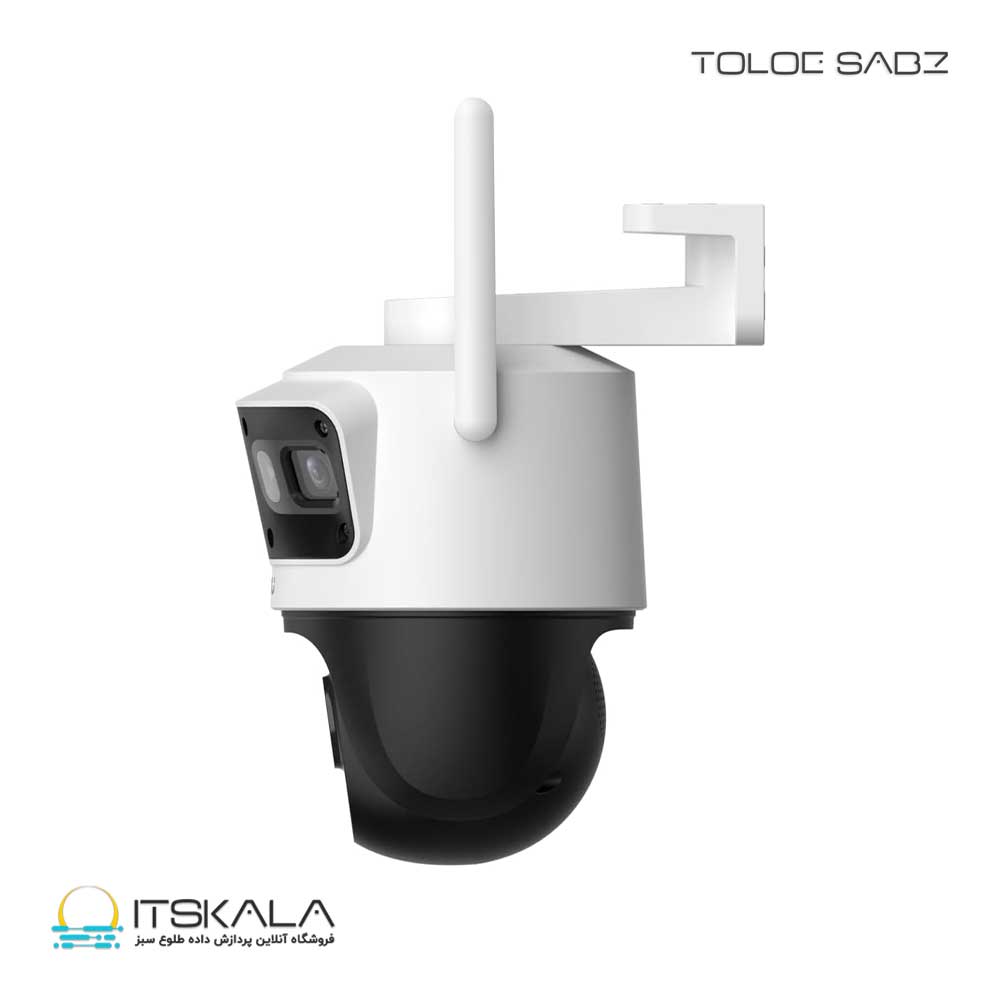 دوربین مداربسته آیمو مدل IPC-S76DP-13M0N-V - تصویر 3