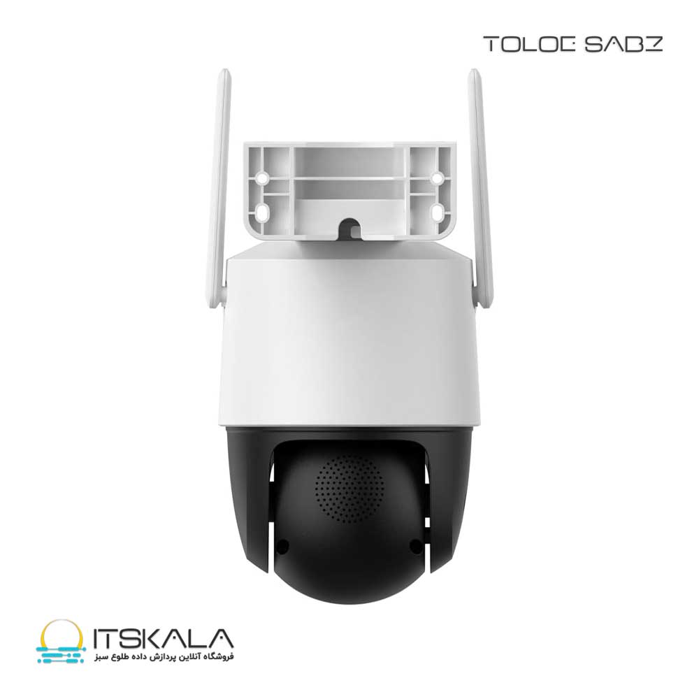 دوربین مداربسته آیمو مدل IPC-S76DP-13M0N-V - تصویر 4