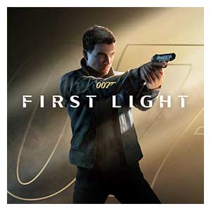 007 First Light
