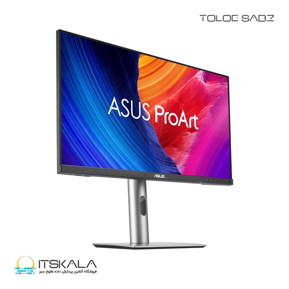 مانیتور 27 اینچ ایسوس مدل ProArt PA278QGV - تصویر 4