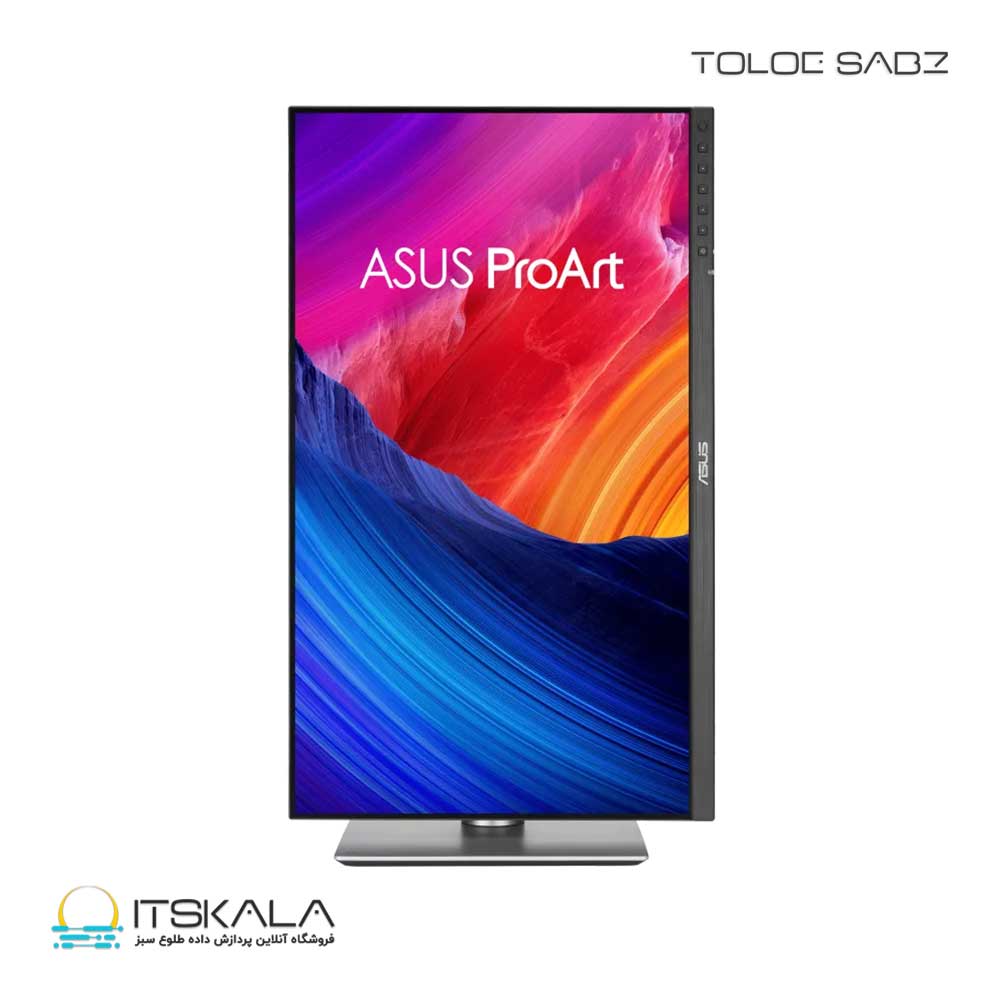 مانیتور 27 اینچ ایسوس مدل ProArt PA278QGV - تصویر 6