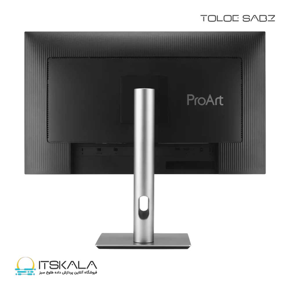 مانیتور 27 اینچ ایسوس مدل ProArt PA278QGV - تصویر 7