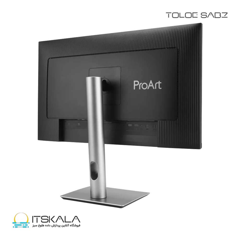 مانیتور 27 اینچ ایسوس مدل ProArt PA278QGV - تصویر 8