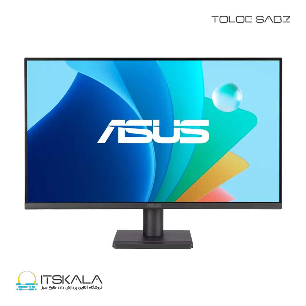 مانیتور 27 اینچ ایسوس مدل VA279HG
