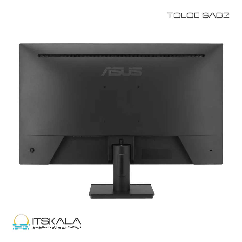 مانیتور 27 اینچ ایسوس مدل VA279HG - تصویر 4