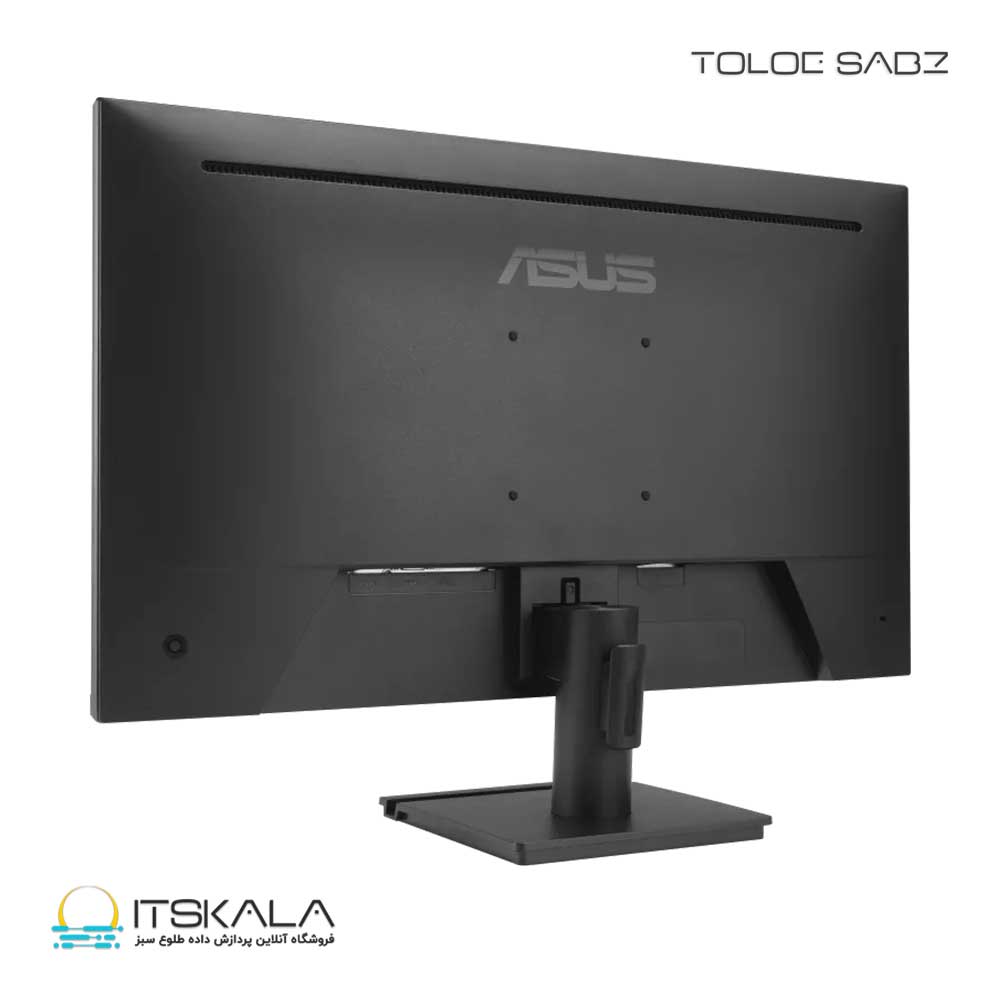 مانیتور 27 اینچ ایسوس مدل VA279HG - تصویر 5