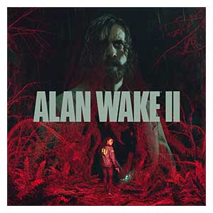 Alan Wake 2