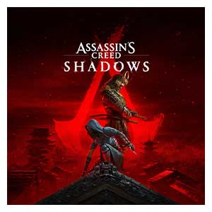 Assassins Creed Shadows