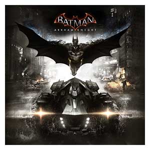 Batman: Arkham Knight