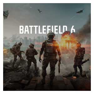 Battlefield 6