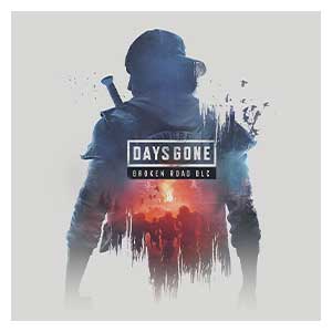 Days Gone