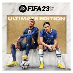 EA SPORTS FIFA 23
