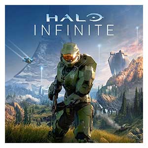 Halo Infinite