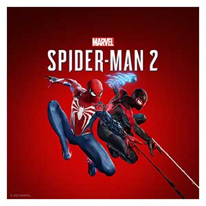 Marvels Spider Man 2
