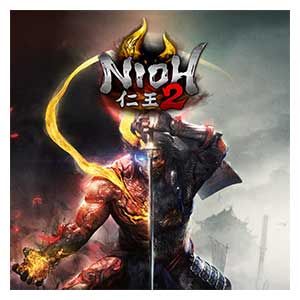Nioh 2