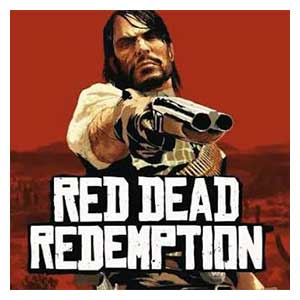 Red Dead Redemption 1