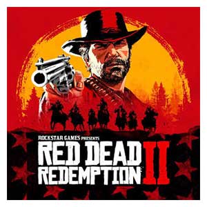 Red Dead Redemption 2