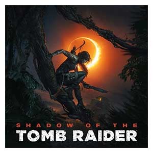 Shadow of the Tomb Raider