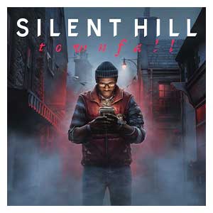 Silent Hill: Townfall