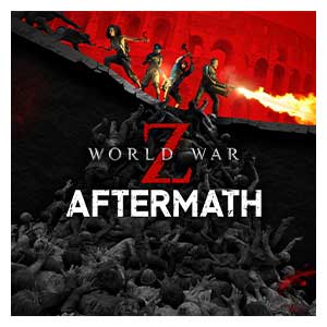 World War Z: Aftermath