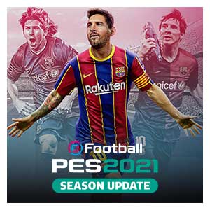 eFootball PES 2021
