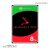 هارددیسک اینترنال سیگیت مدل IronWolf PRO NAS ظرفیت 8 ترابایتSeagate IronWolf Pro NAS 8TB Internal HDD