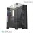 کیس گیمینگ لاجی کی مدل C734BLogikey C734B GAMING Case