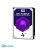 هارددیسک اینترنال وسترن دیجیتال مدل Purple WD40PURZ ظرفیت 4 ترابایتWestern Digital Purple Internal Hard Disk 4TB