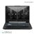لپ تاپ ایسوس مدل TUF Gaming A15 FA506NCG Ryzen7 7445HS 8GB 512GB SSD RTX3050ASUS TUF Gaming A15 FA506NCG Ryzen7 7445HS 8GB 512GB SSD RTX3050 LAPTOP