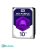 هارددیسک اینترنال وسترن دیجیتال مدل Purple WD100PURZ ظرفیت 10 ترابایتWestern Digital Purple Internal Hard Disk 10TB